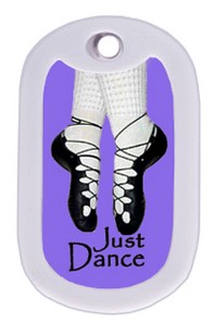 Just Dance/ Purple